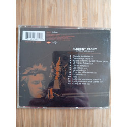 Florent pagny