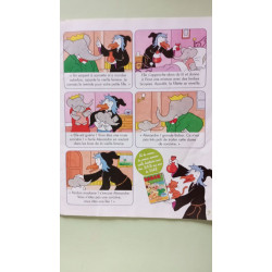 Babar un grand ami pour la vie nº 8