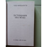 Dictionnaire des Reves