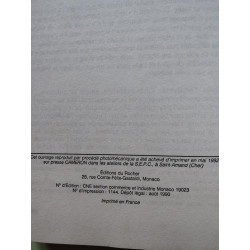 Dictionnaire des Reves