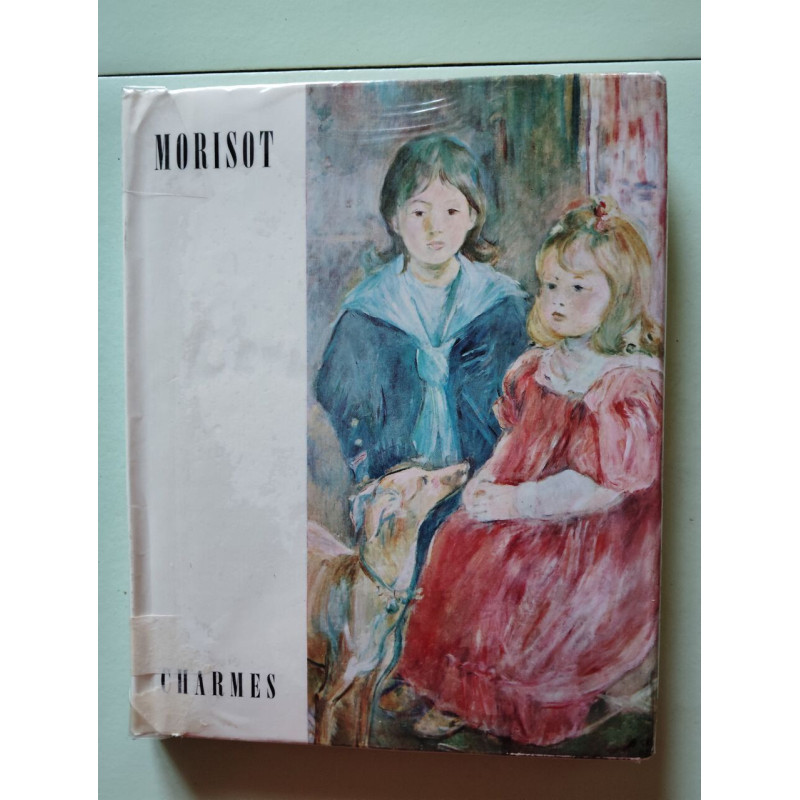 Morisot Charmes