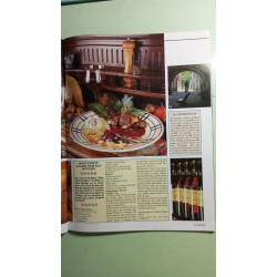 Saveurs nº 20 - mai 1992