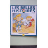 Les belles histoires Marion la jalouse