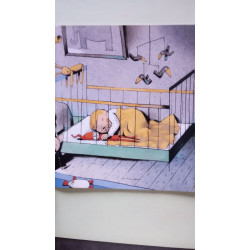 Les belles histoires Marion la jalouse
