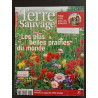 Revue Terre sauvage N° 183