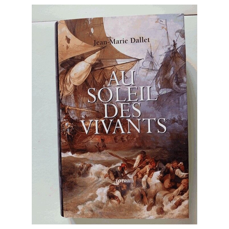 Au soleil des vivants