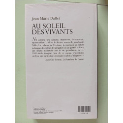 Au soleil des vivants