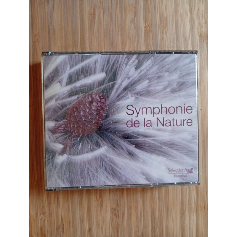 Symphonie de la nature