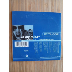 In my mind