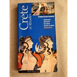 Crète et Rhodes