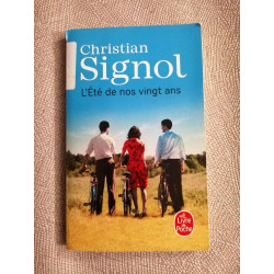 L'ete de nos vingt ans