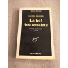 Le bal des osselets