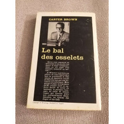 Le bal des osselets