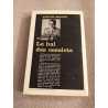 Le bal des osselets