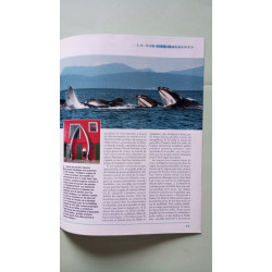 Planète Cousteau la grande aventure de la mer N° 2