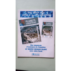 Planète Cousteau la grande aventure de la mer N° 2