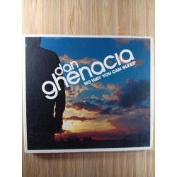 No Way You Can Sleep