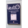 Lecto guide - Voyage au centre de la terre de Jules Verne