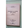 Lecto guide - Voyage au centre de la terre de Jules Verne