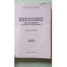Histoire - Les civilisations du monde contemporain