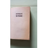 Dictionnaire universel de poche