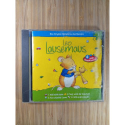 Folge 1: Leo will nicht essen