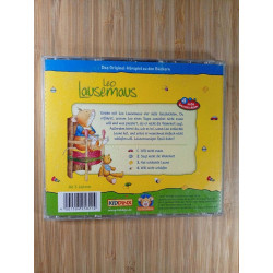 Folge 1: Leo will nicht essen