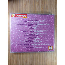 M6 dance 2003
