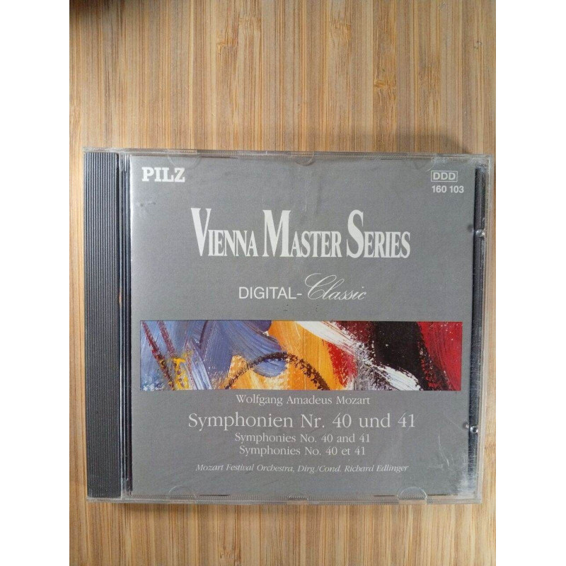 Vienna master series