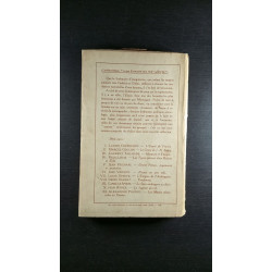 Propos de Criton à Mélusine pour son éducation artistique