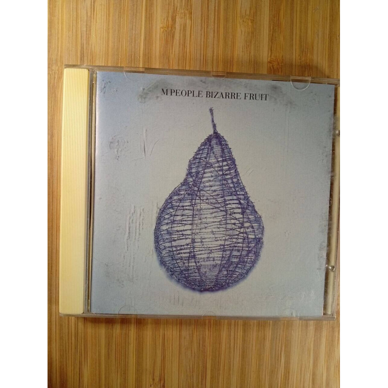 M people bizarre fruit
