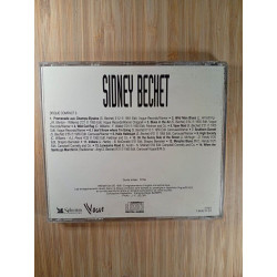 Sidney bechet
