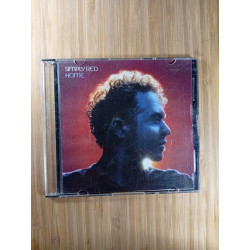 Simply red home
