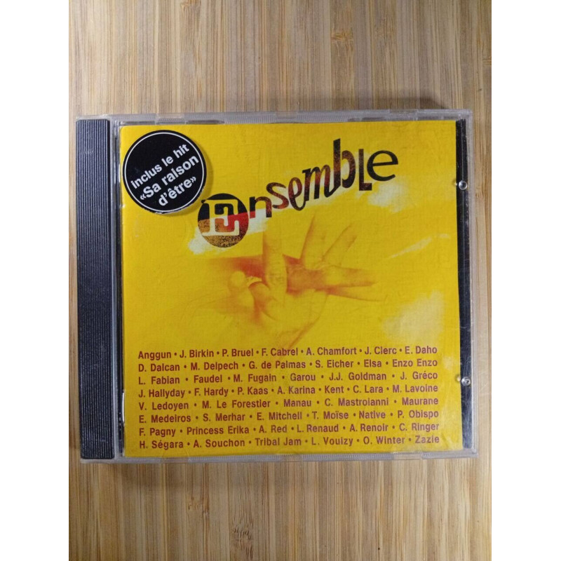 Ensemble