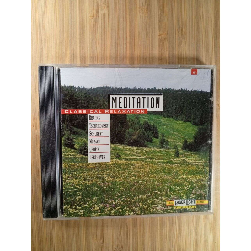 Classical Relaxation Vol.9