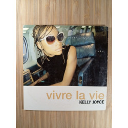 Vivre la vie