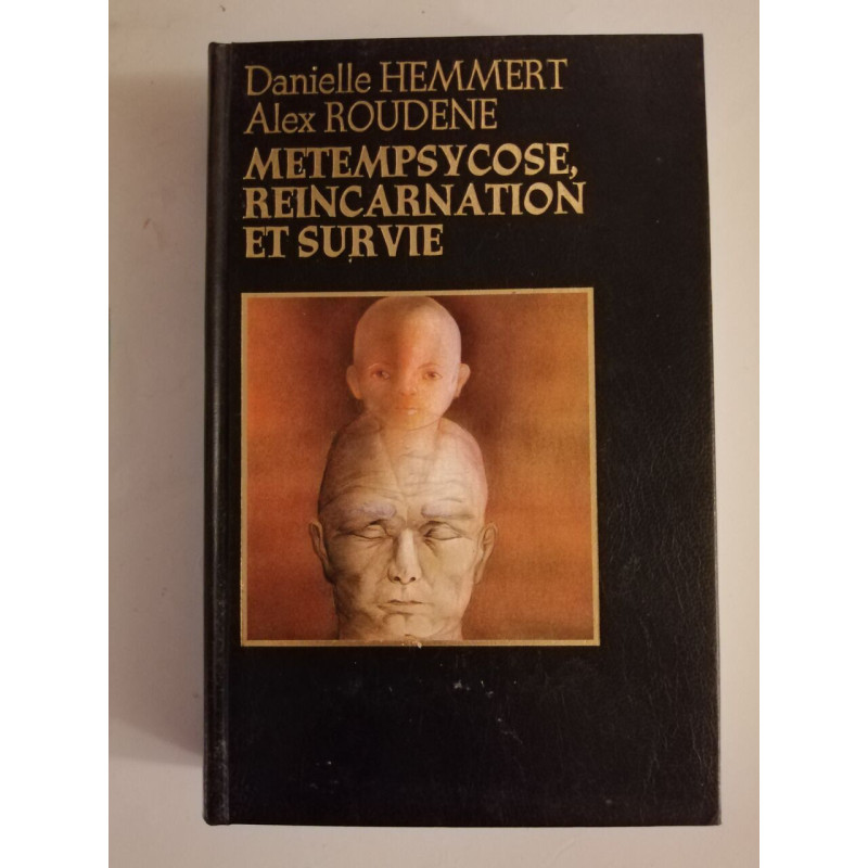 Metempsycose reincarnation et survie