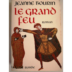 Le grand feu