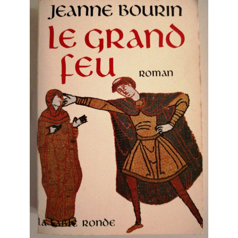 Le grand feu