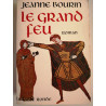 Le grand feu