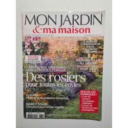 Mon jardin et ma maison nº 682