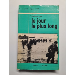 Le jour le plus long - AE