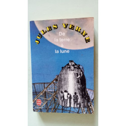 De la Terre à la Lune