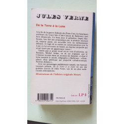 De la Terre à la Lune