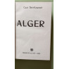 Les passagers pour Alger