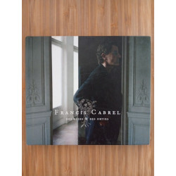 Francis cabrel - des roses des orties