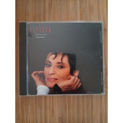 Barbara volume 2