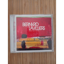 Bernard lavilliers