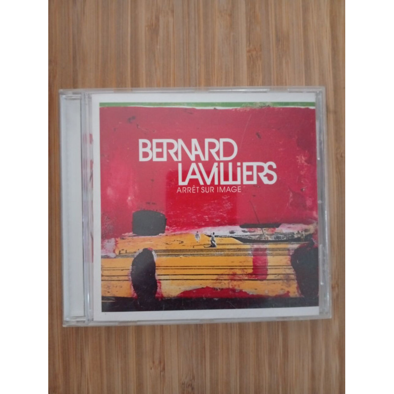 Bernard lavilliers