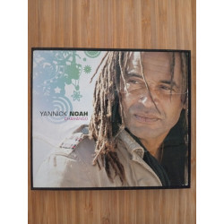 Yannick noah - charango